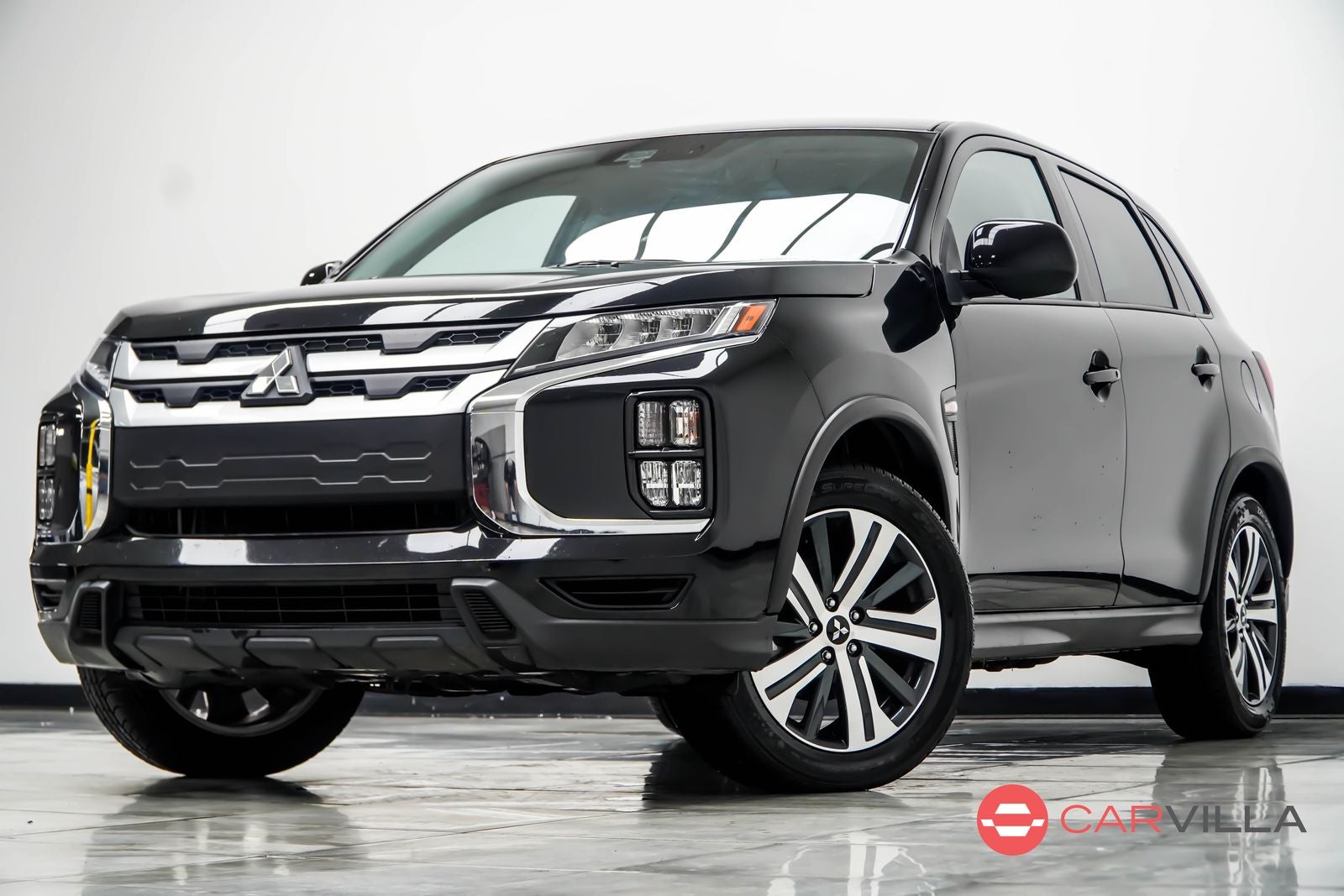 2024 Mitsubishi Outlander Sport 2.0 ES