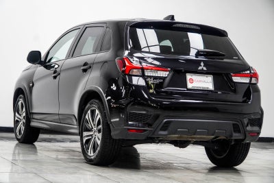 2024 Mitsubishi Outlander Sport 2.0 ES