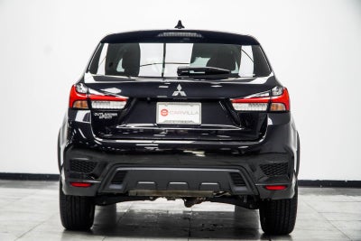 2024 Mitsubishi Outlander Sport 2.0 ES
