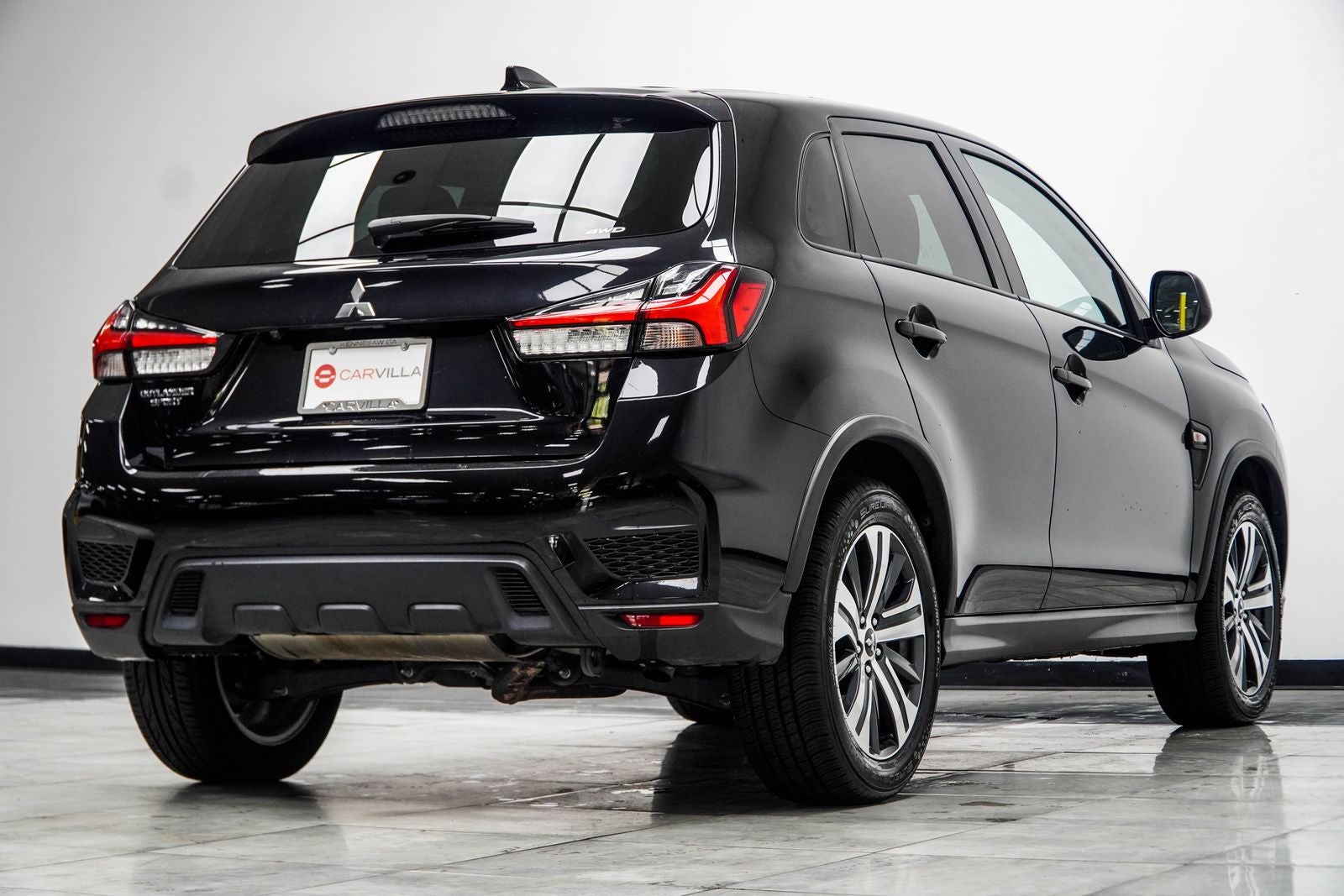 2024 Mitsubishi Outlander Sport 2.0 ES
