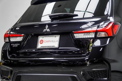 2024 Mitsubishi Outlander Sport 2.0 ES