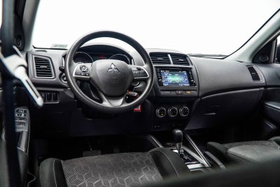 2024 Mitsubishi Outlander Sport 2.0 ES