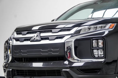 2024 Mitsubishi Outlander Sport 2.0 ES
