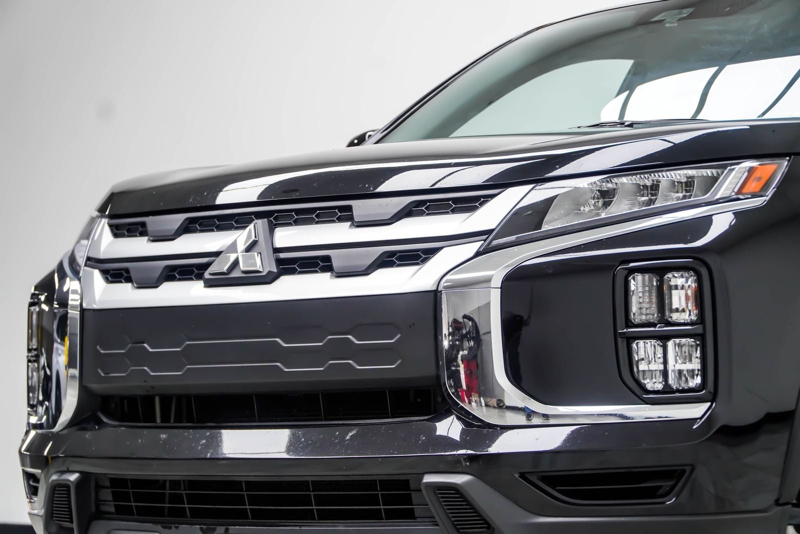 2024 Mitsubishi Outlander Sport 2.0 ES