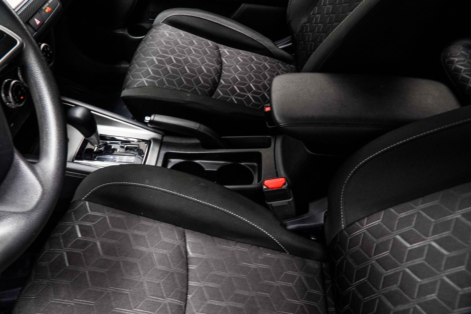 2024 Mitsubishi Outlander Sport 2.0 ES