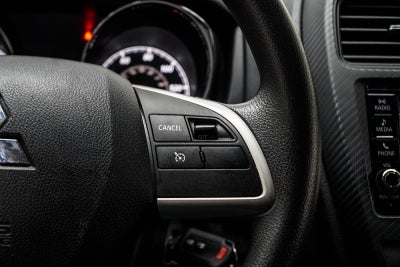 2024 Mitsubishi Outlander Sport 2.0 ES
