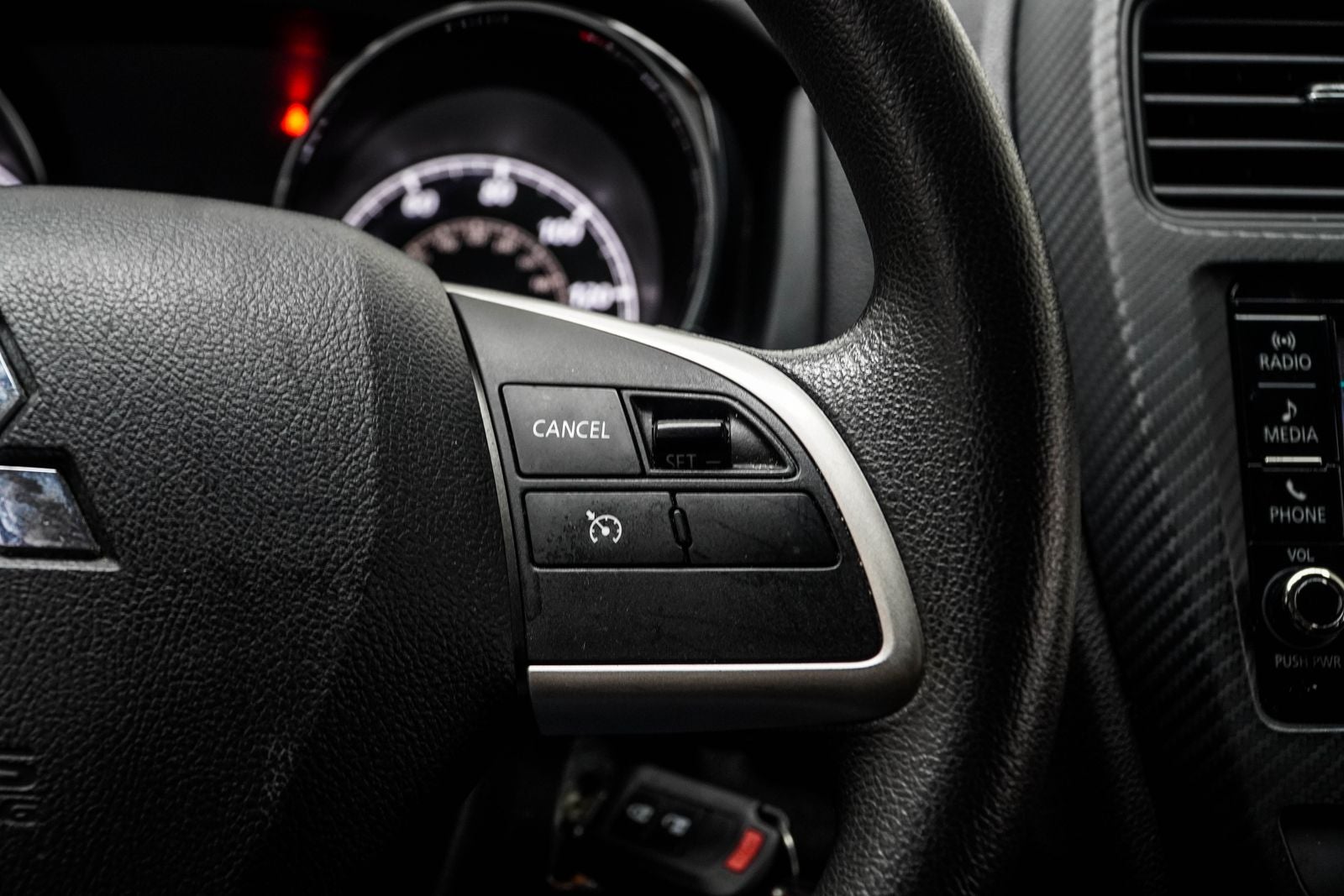 2024 Mitsubishi Outlander Sport 2.0 ES