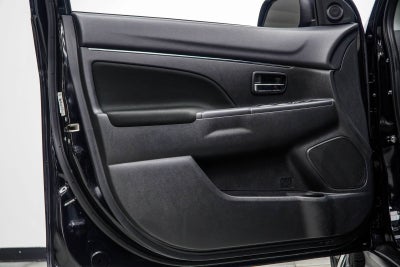 2024 Mitsubishi Outlander Sport 2.0 ES