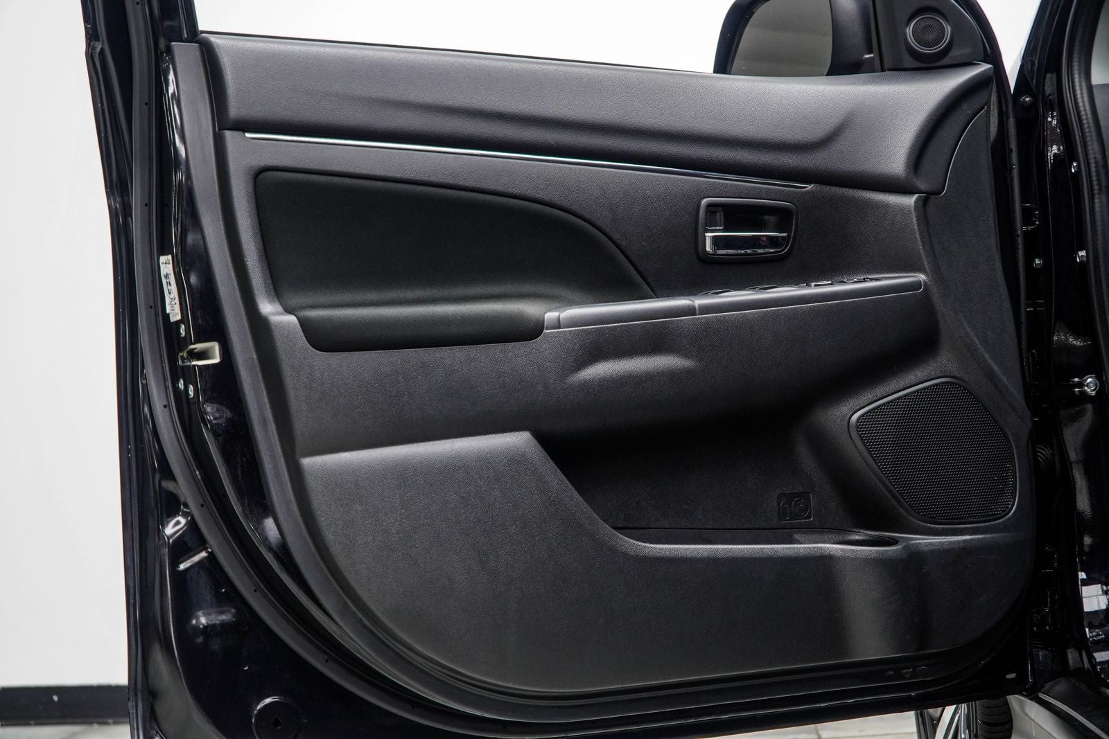 2024 Mitsubishi Outlander Sport 2.0 ES