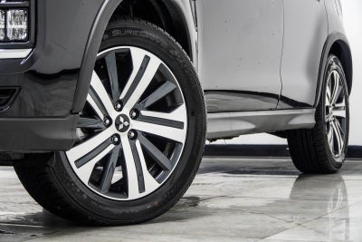 2024 Mitsubishi Outlander Sport 2.0 ES