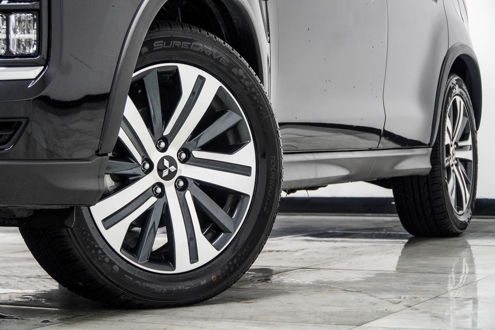 2024 Mitsubishi Outlander Sport 2.0 ES