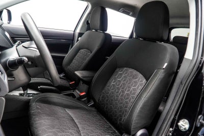 2024 Mitsubishi Outlander Sport 2.0 ES