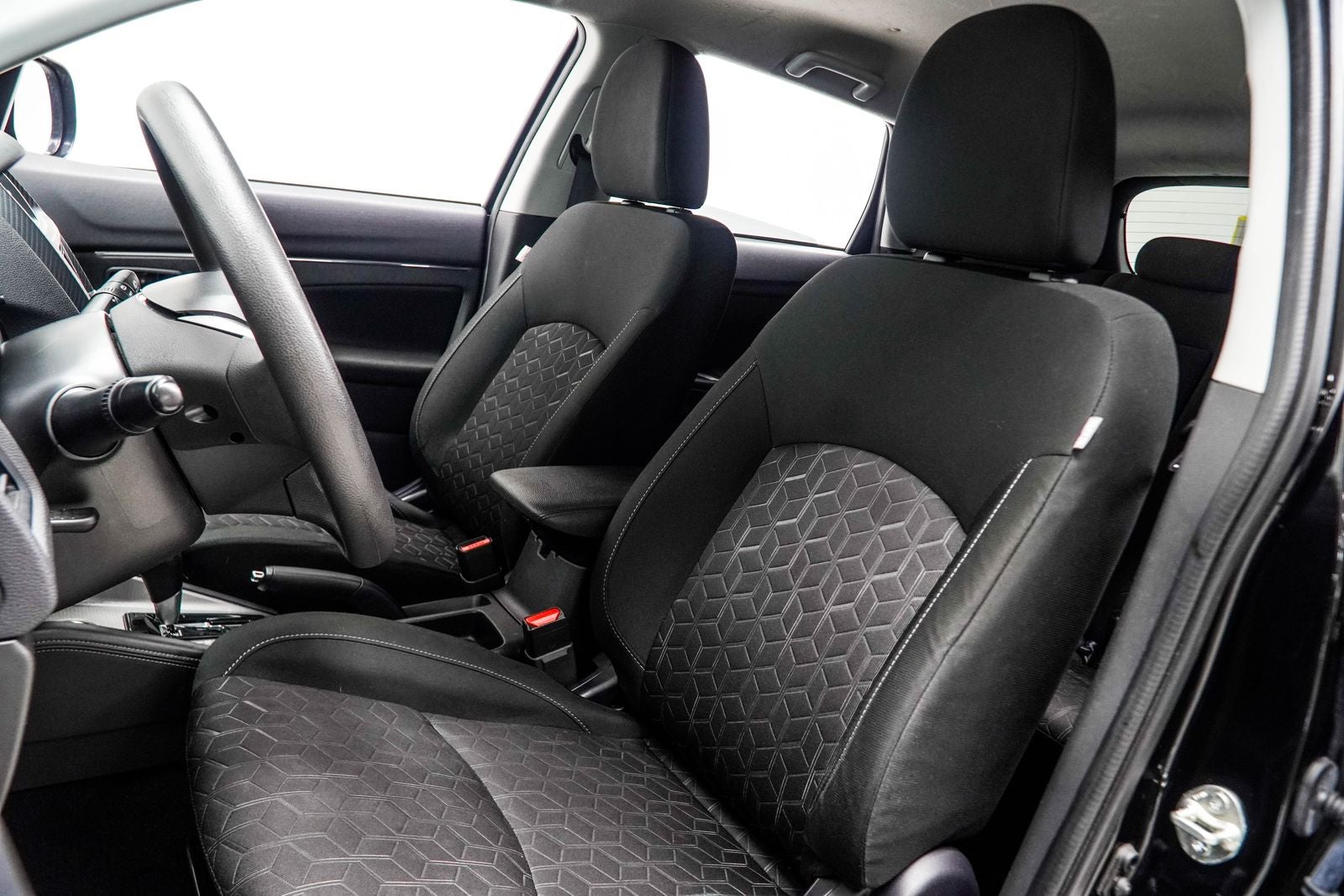 2024 Mitsubishi Outlander Sport 2.0 ES