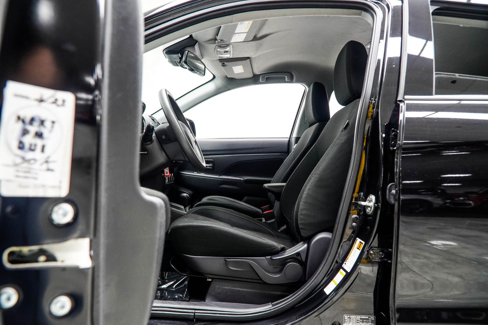 2024 Mitsubishi Outlander Sport 2.0 ES
