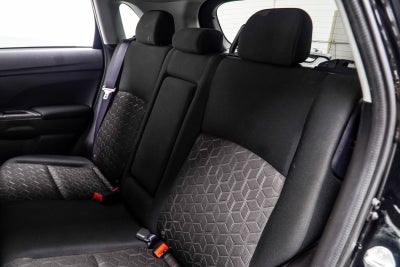 2024 Mitsubishi Outlander Sport 2.0 ES