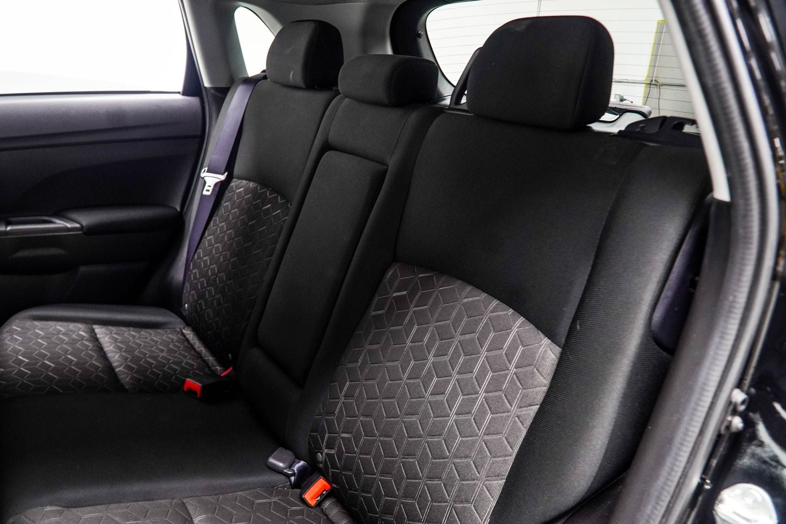 2024 Mitsubishi Outlander Sport 2.0 ES