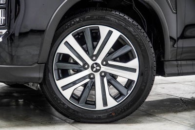 2024 Mitsubishi Outlander Sport 2.0 ES