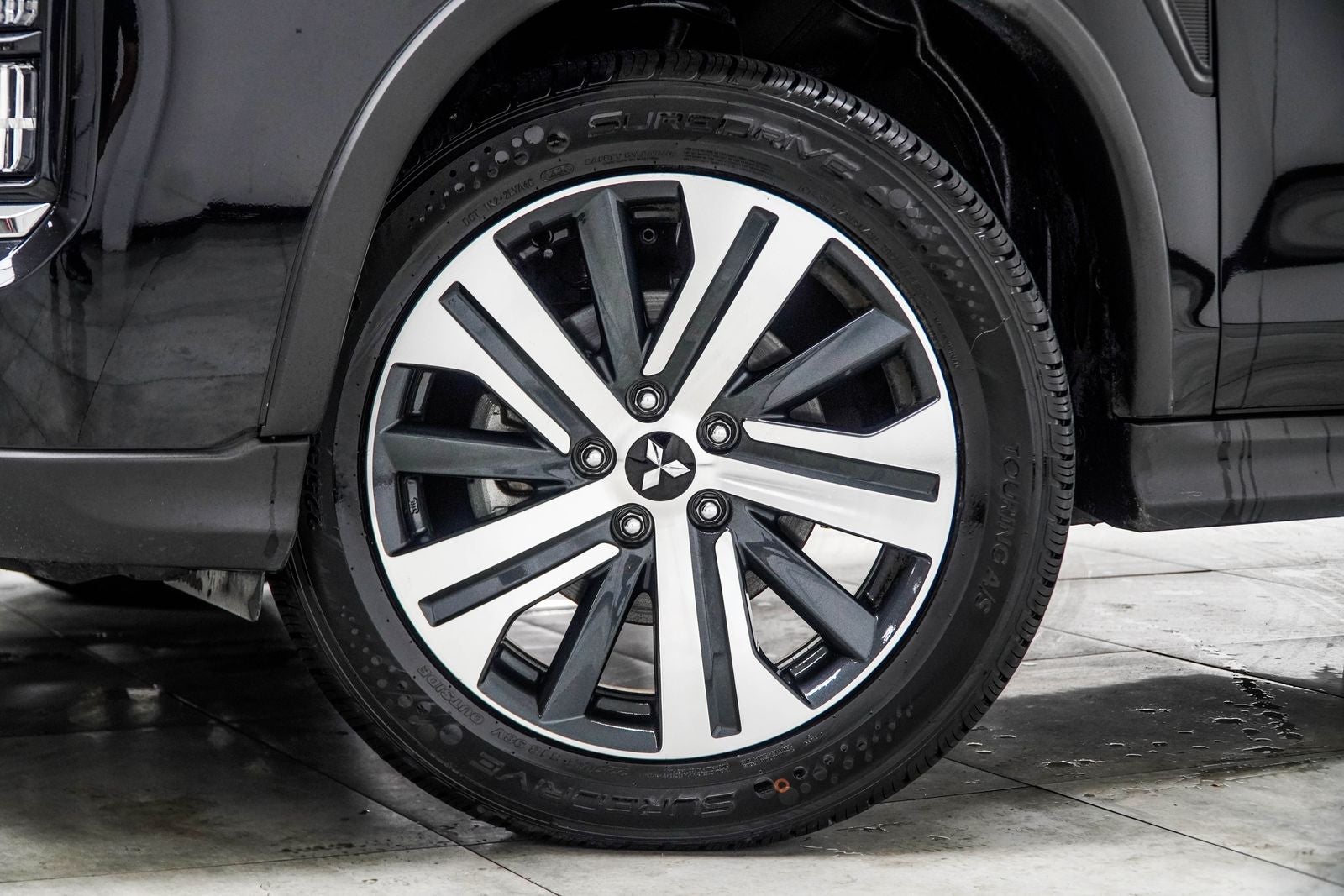 2024 Mitsubishi Outlander Sport 2.0 ES