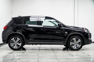 2024 Mitsubishi Outlander Sport 2.0 ES