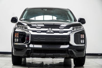 2024 Mitsubishi Outlander Sport 2.0 ES