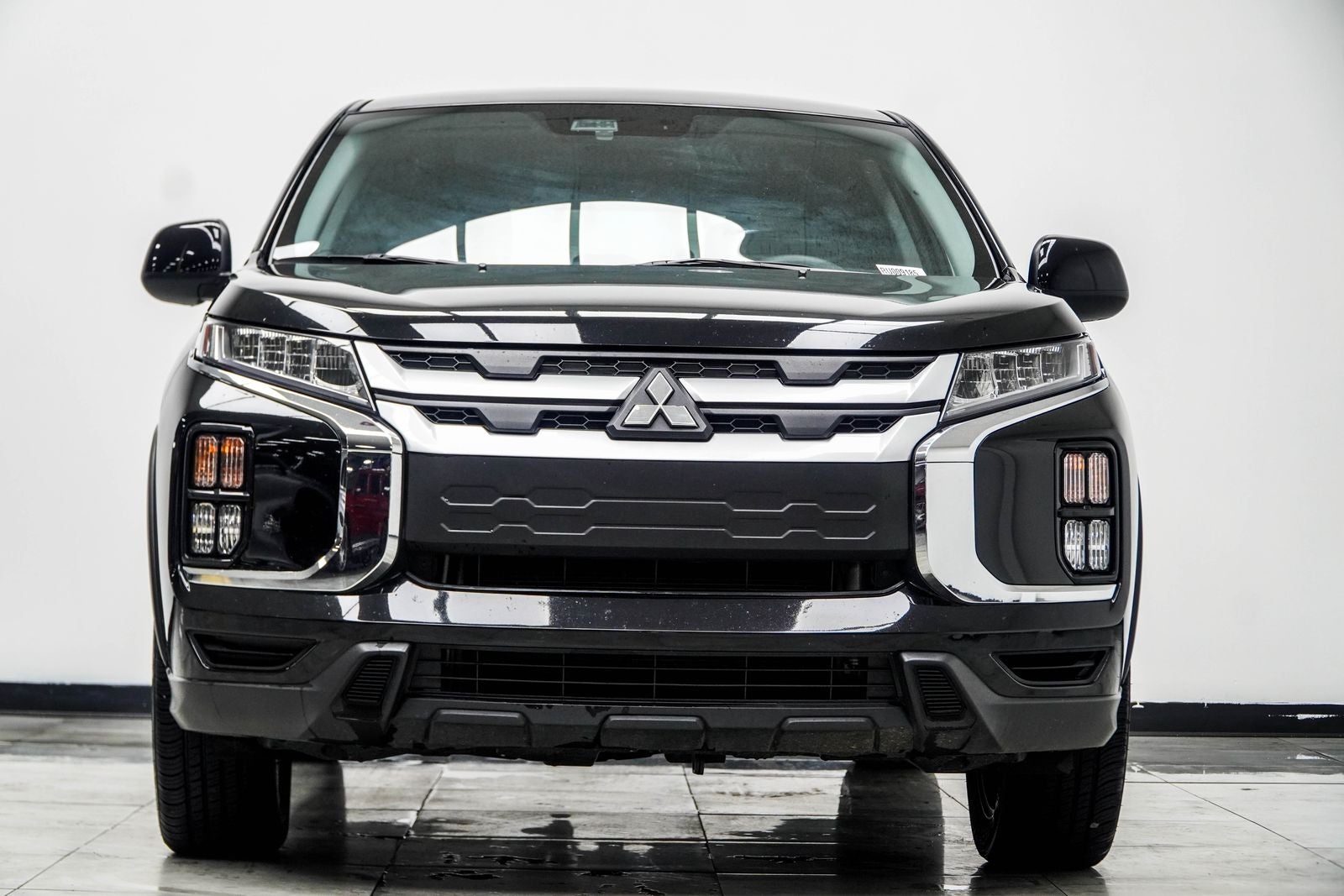2024 Mitsubishi Outlander Sport 2.0 ES