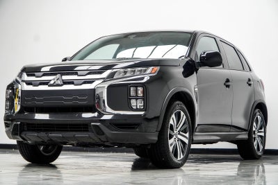 2024 Mitsubishi Outlander Sport 2.0 ES