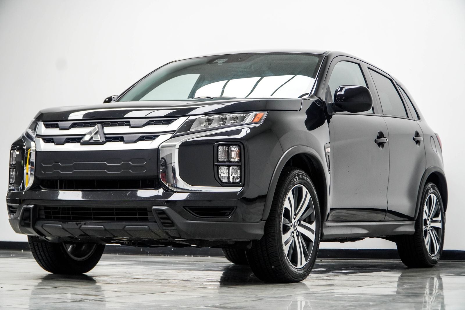 2024 Mitsubishi Outlander Sport 2.0 ES