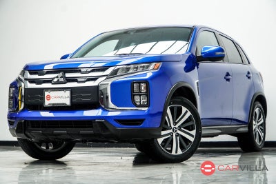 2024 Mitsubishi Outlander Sport 2.0 ES