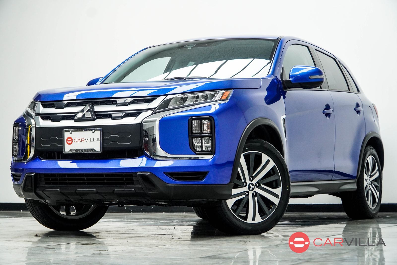 2024 Mitsubishi Outlander Sport 2.0 ES