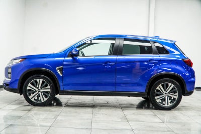 2024 Mitsubishi Outlander Sport 2.0 ES