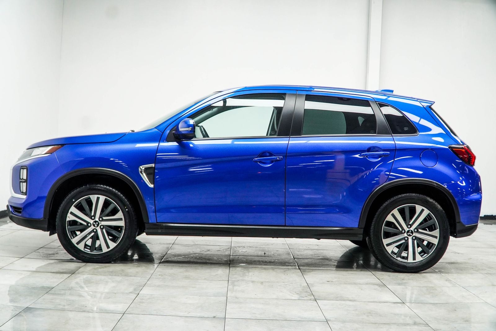 2024 Mitsubishi Outlander Sport 2.0 ES