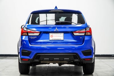 2024 Mitsubishi Outlander Sport 2.0 ES