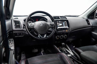 2024 Mitsubishi Outlander Sport 2.0 ES