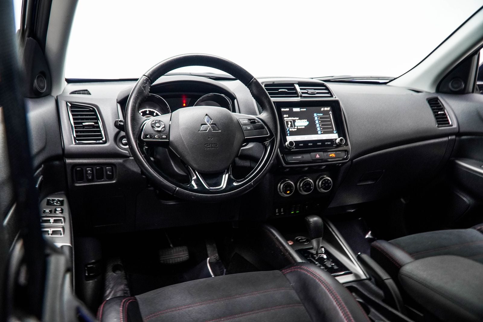 2024 Mitsubishi Outlander Sport 2.0 ES