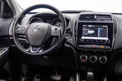 2024 Mitsubishi Outlander Sport 2.0 ES