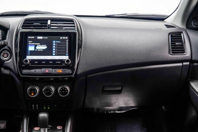 2024 Mitsubishi Outlander Sport 2.0 ES