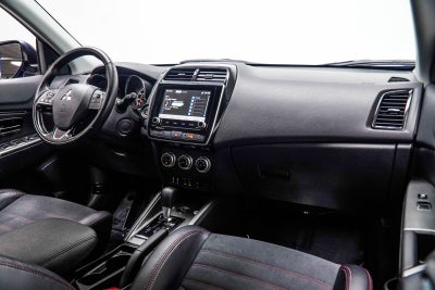 2024 Mitsubishi Outlander Sport 2.0 ES