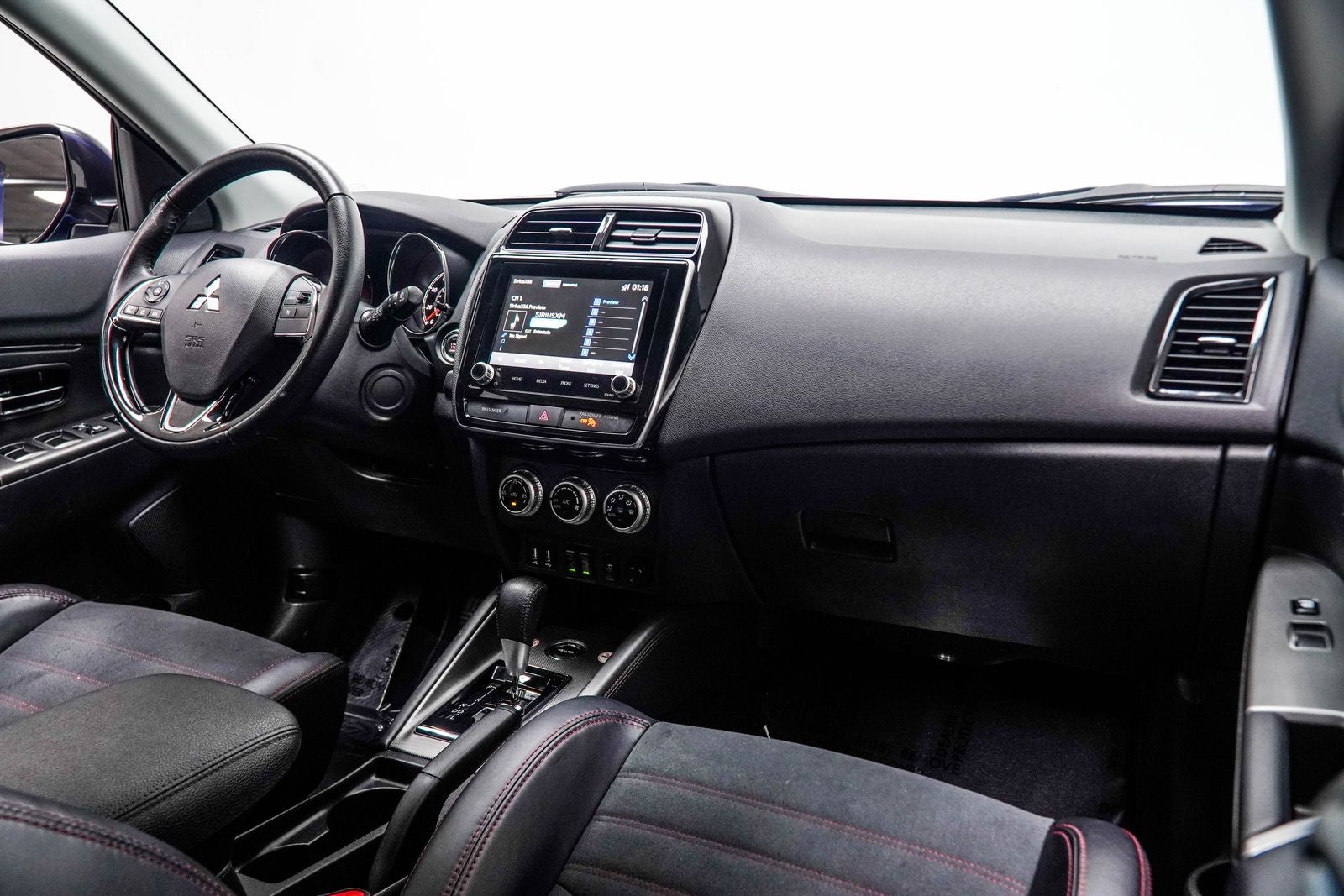 2024 Mitsubishi Outlander Sport 2.0 ES