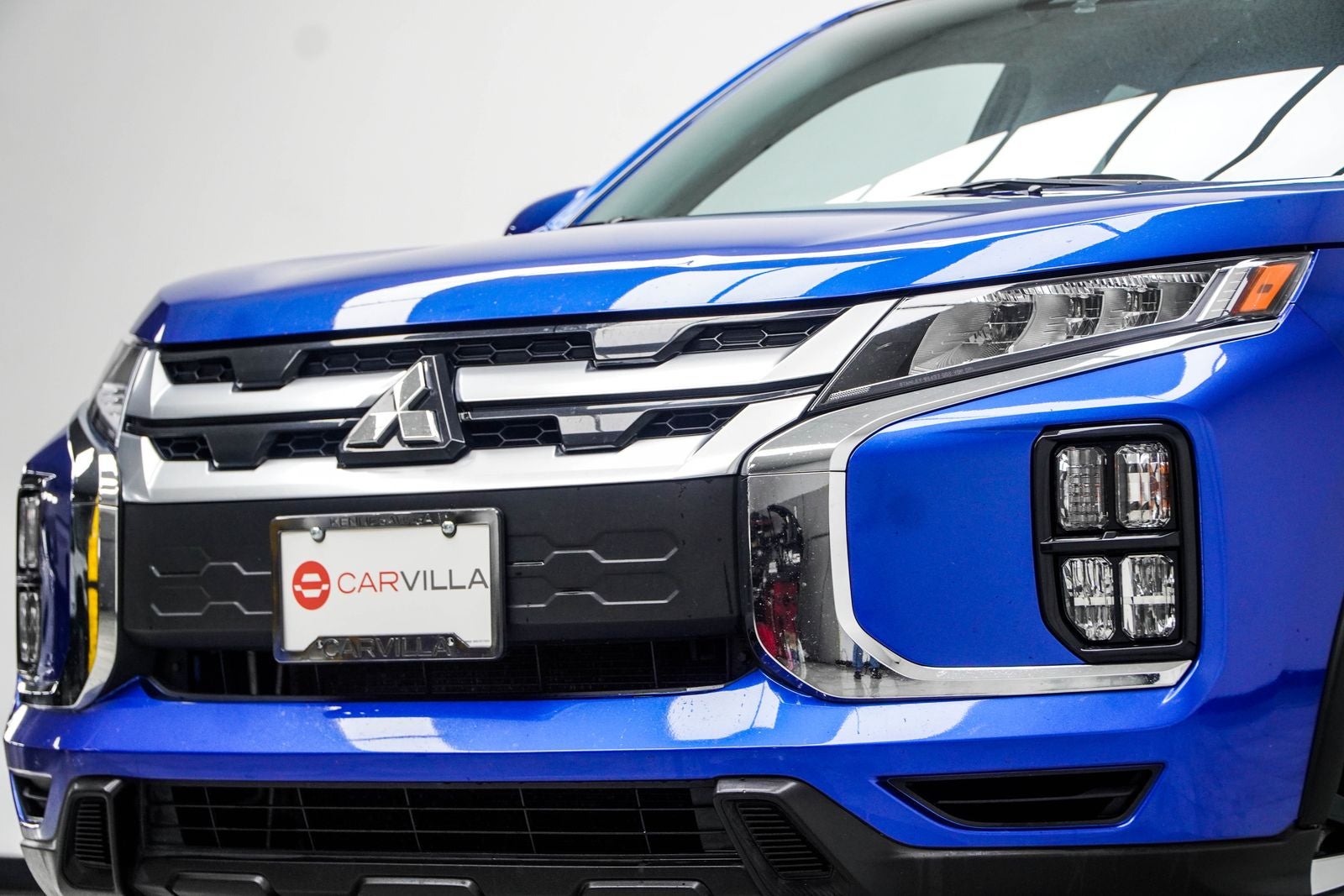 2024 Mitsubishi Outlander Sport 2.0 ES