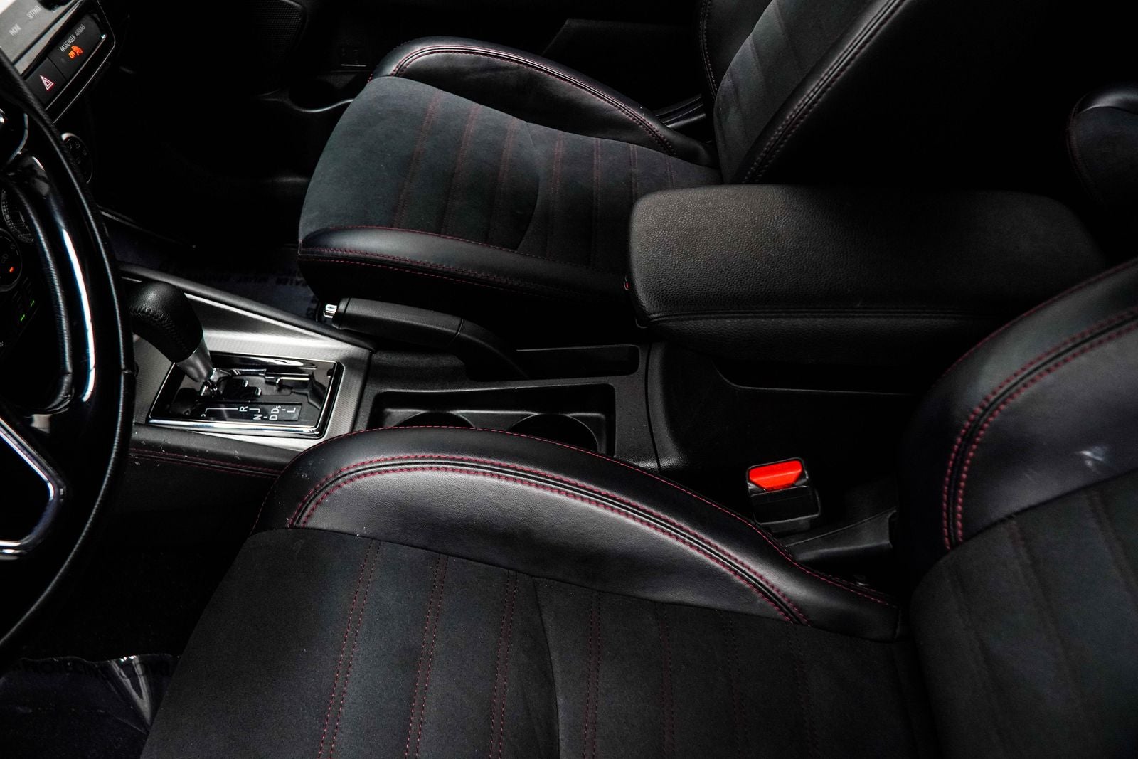 2024 Mitsubishi Outlander Sport 2.0 ES