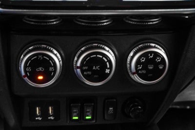2024 Mitsubishi Outlander Sport 2.0 ES