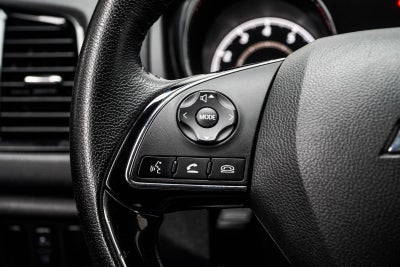 2024 Mitsubishi Outlander Sport 2.0 ES