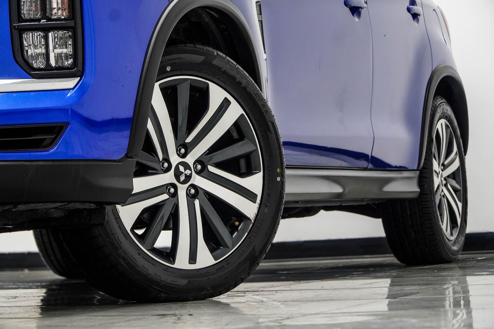 2024 Mitsubishi Outlander Sport 2.0 ES