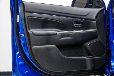 2024 Mitsubishi Outlander Sport 2.0 ES