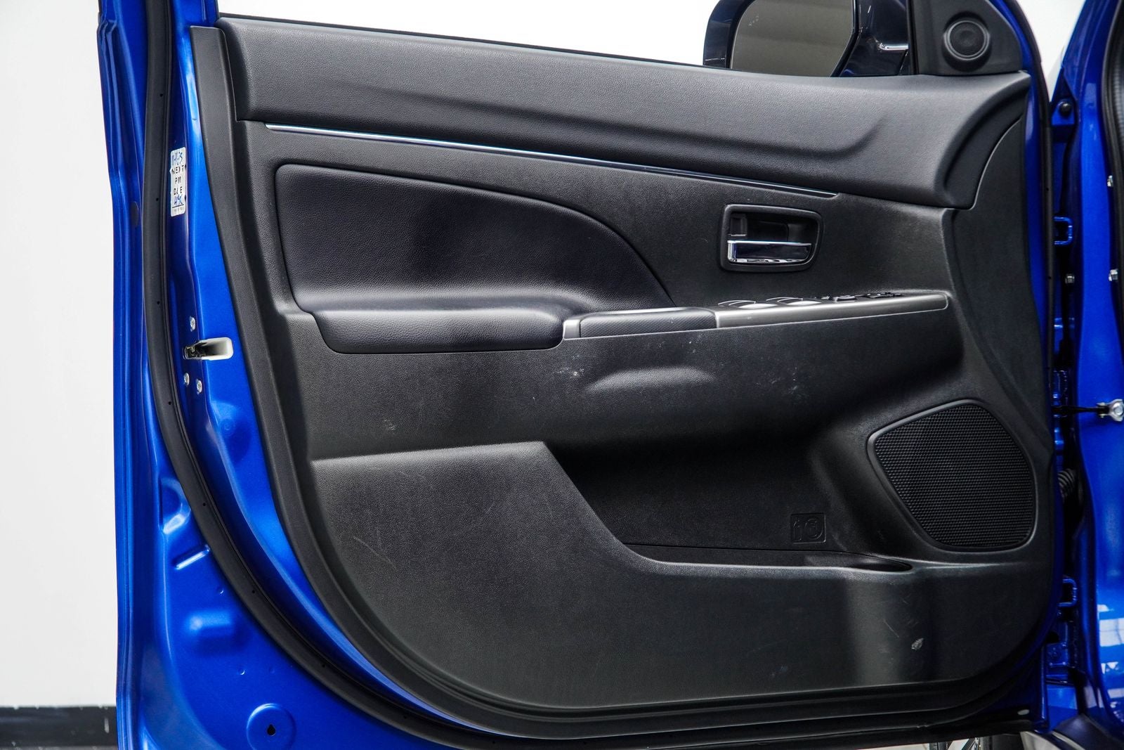 2024 Mitsubishi Outlander Sport 2.0 ES