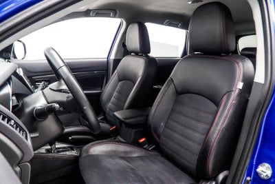 2024 Mitsubishi Outlander Sport 2.0 ES