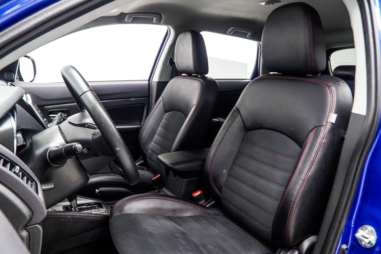 2024 Mitsubishi Outlander Sport 2.0 ES