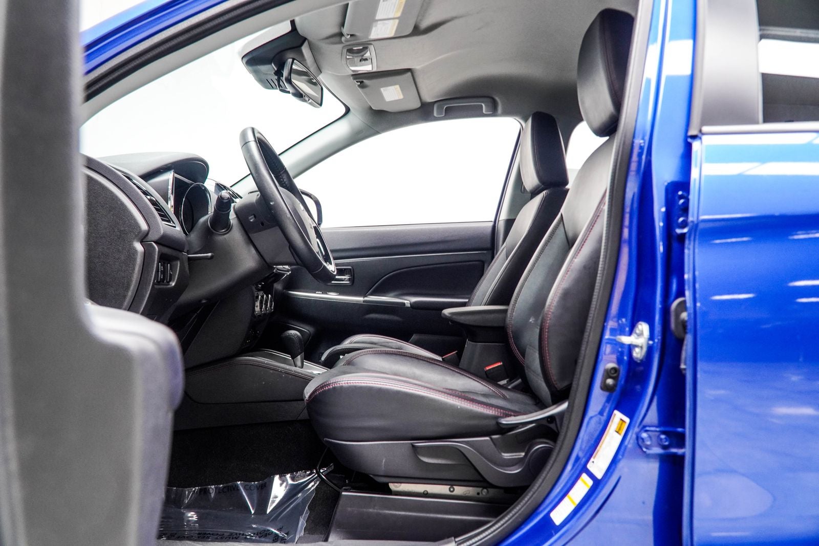 2024 Mitsubishi Outlander Sport 2.0 ES