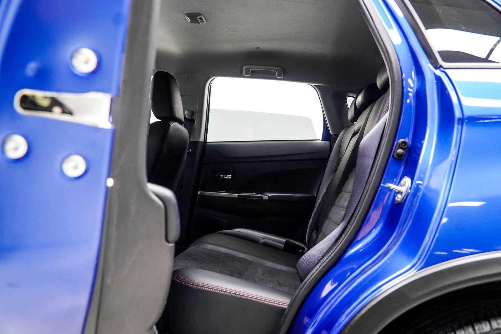 2024 Mitsubishi Outlander Sport 2.0 ES