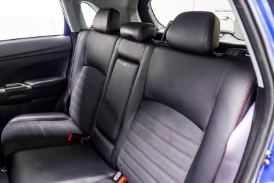 2024 Mitsubishi Outlander Sport 2.0 ES
